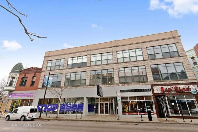 Building Photo - 3201 N Seminary Ave