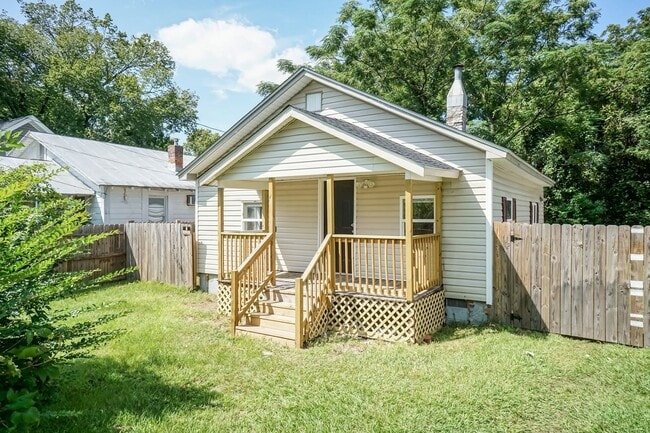 Primary Photo - Two Bedroom Home!