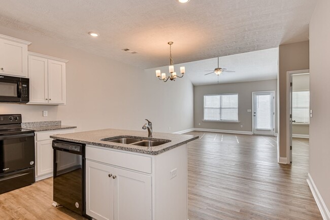 Building Photo - Governor's Place, Minutes from Ft. Gordon