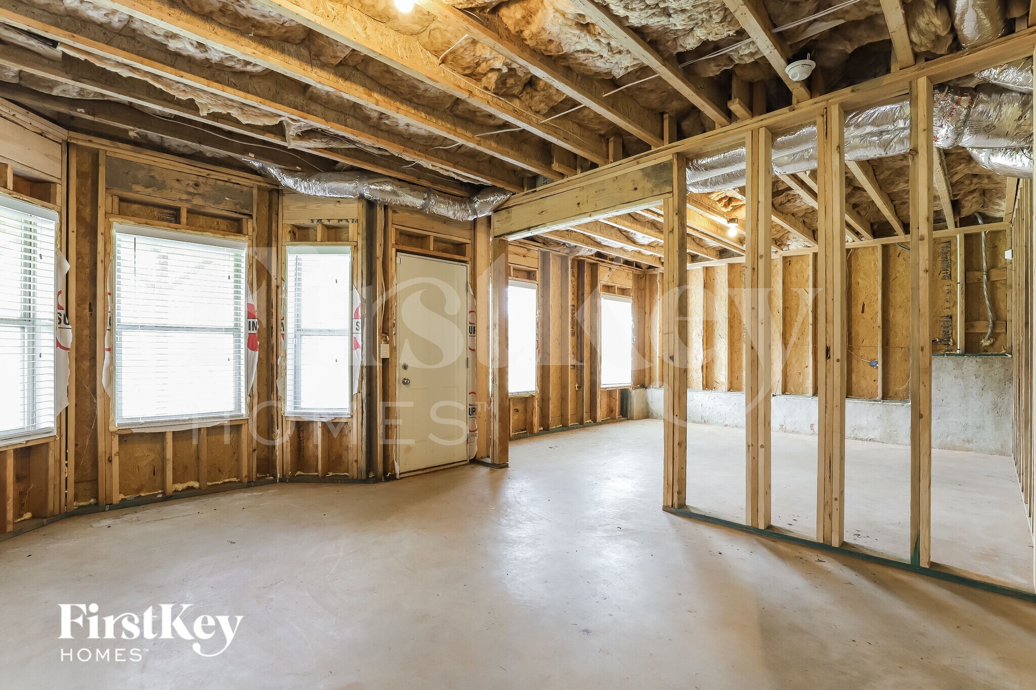 Building Photo - 537 Cambridge Farms Dr