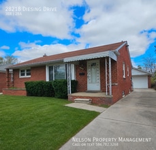Building Photo - 28218 Diesing Dr