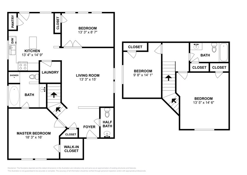 Building Photo - 18167 Woodsdale Ct