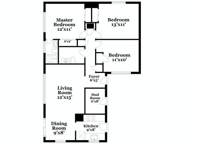 Building Photo - 409 Clara Dr, Brandon, FL 33510