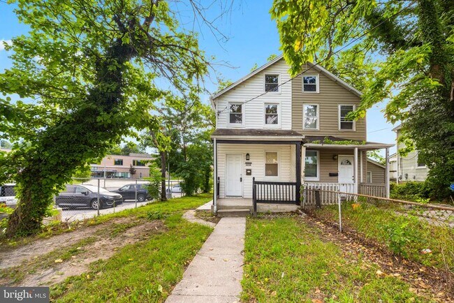 Building Photo - 4406 St Georges Ave.