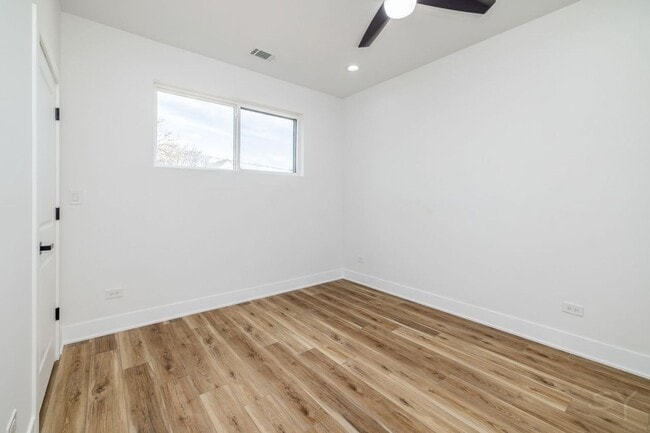 Building Photo - 6328 S Evans Ave
