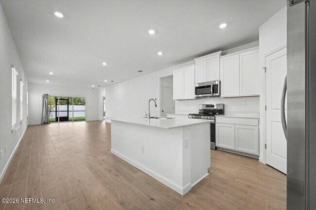 Building Photo - 3979 Haydon Burns Pl
