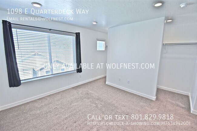 Building Photo - 1098 Quarter Deck Wy