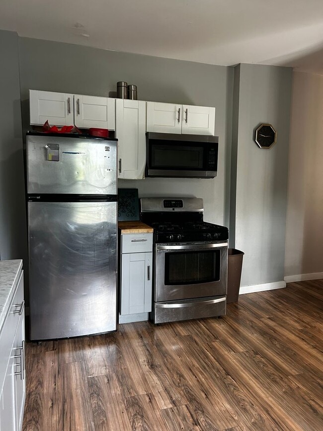 Building Photo - 1143-1145-1145 S Plymouth Ave