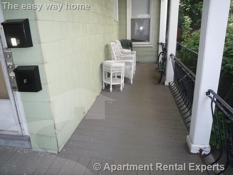 Building Photo - 58 Vinal Ave