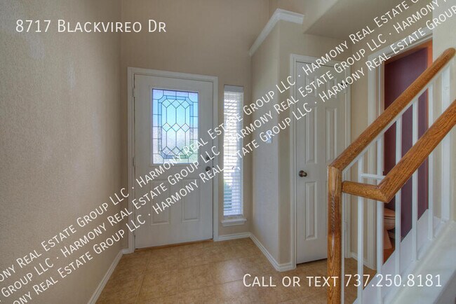 Building Photo - 8717 Blackvireo Dr