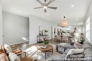 Building Photo - 811 Nevada St