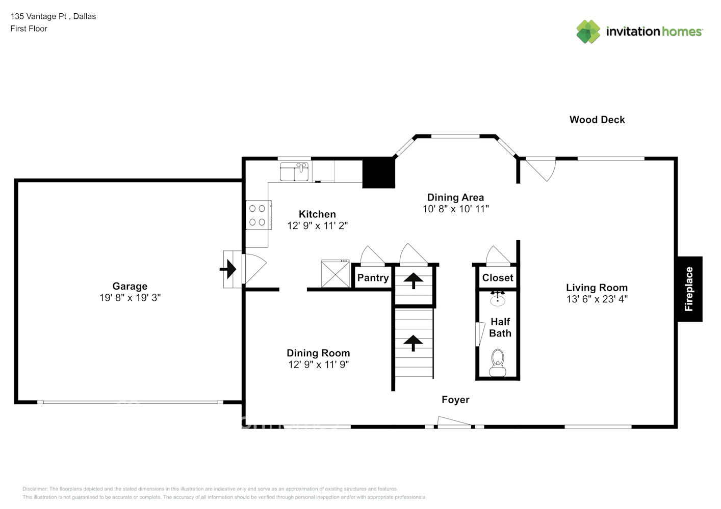 Building Photo - 135 Vantage Point