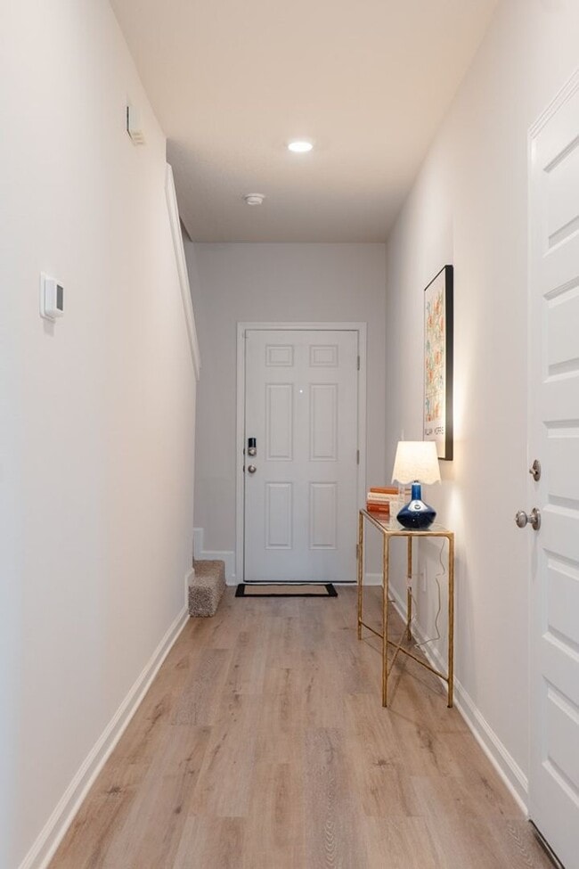 Building Photo - Fresh, Modern Living in Bemiss Springs – Stylish New-Construction 3BR Townhome with Upgraded Fini...