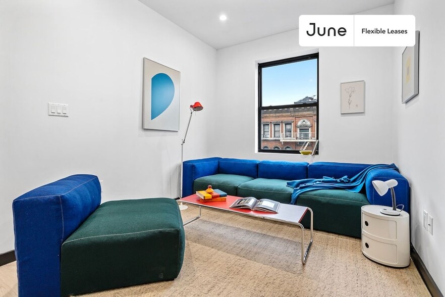 Building Photo - Welcoming ROOM at The Maison on Edgecombe