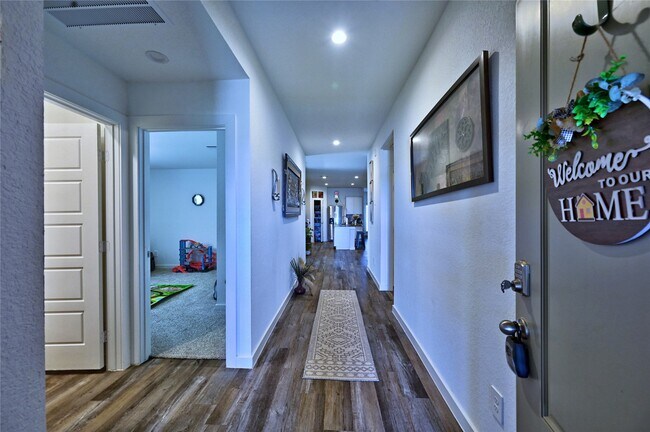 Building Photo - 8522 Kokernot Ln