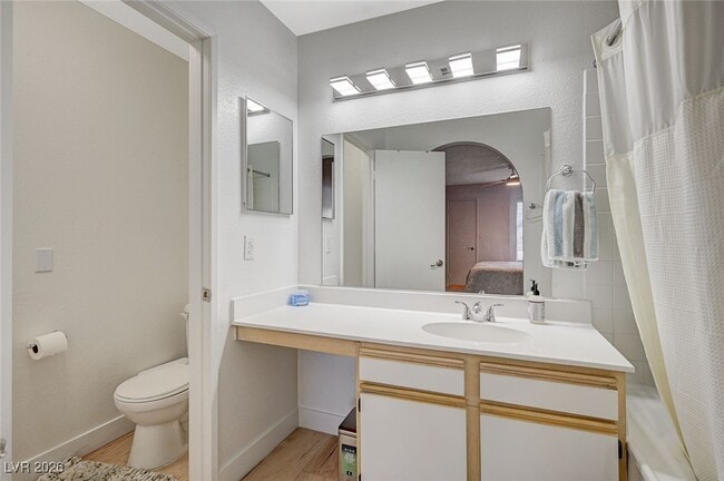 Building Photo - 2200 S Fort Apache Rd