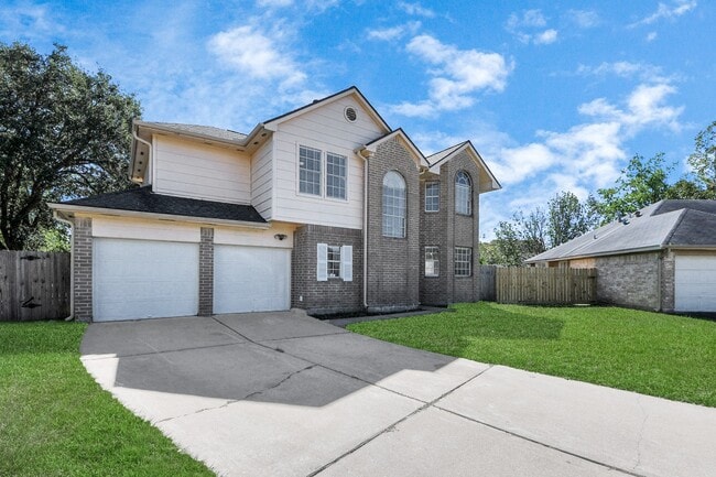 Building Photo - 20303 White Poplar Dr