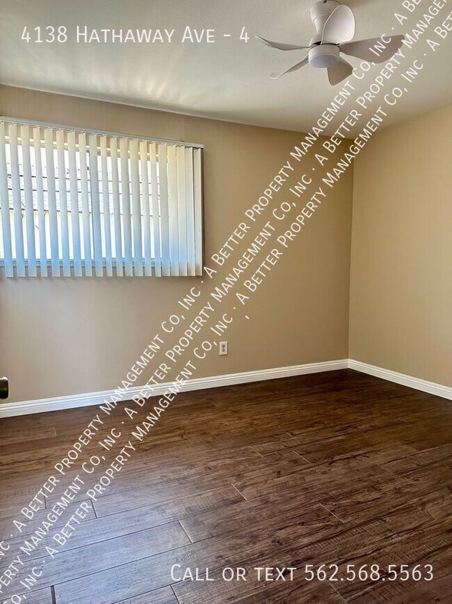 Building Photo - 4138 Hathaway Ave