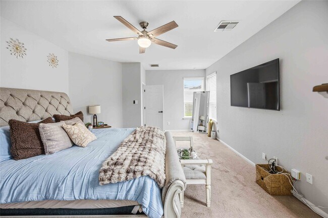 Building Photo - 14702 Meadow Acre Trl
