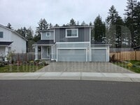 Building Photo - New 5-Bedroom home in the heart of Belfair