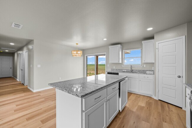 Building Photo - Country Living In Idalou ISD!