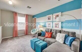 Building Photo - 7412 Rosy Periwinkle Ct