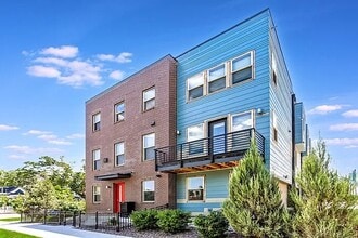 Building Photo - 1200 W 11th Ave