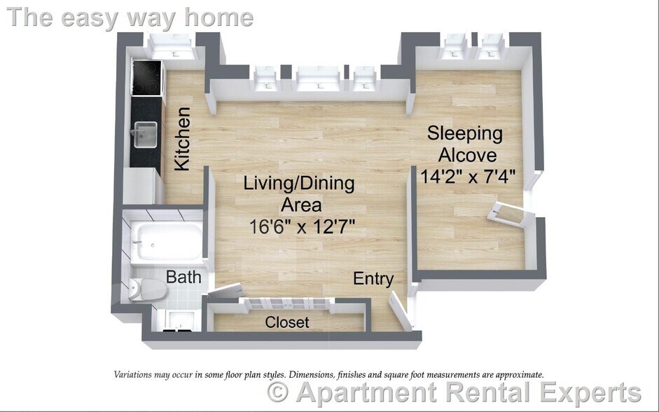 Building Photo - 1 Langdon St