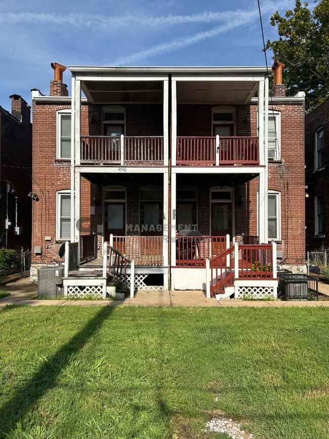 Building Photo - 4546 Virginia Ave