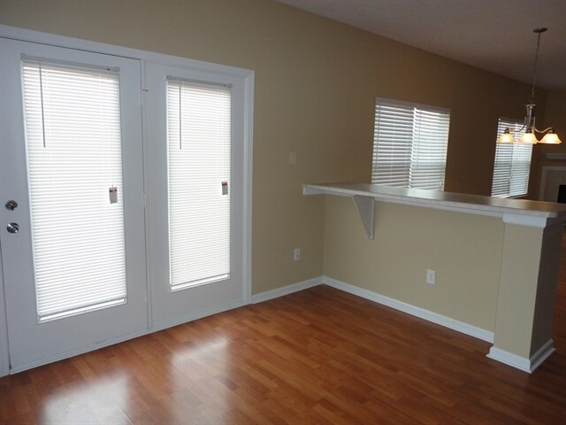 Building Photo - 6889 N Karnes Dr