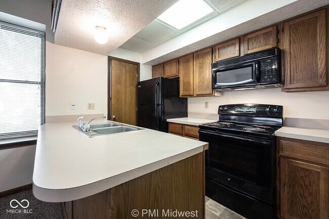 Building Photo - 3707 N Meridian St