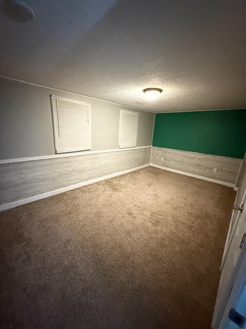 4th Bedroom - 1128 28th St