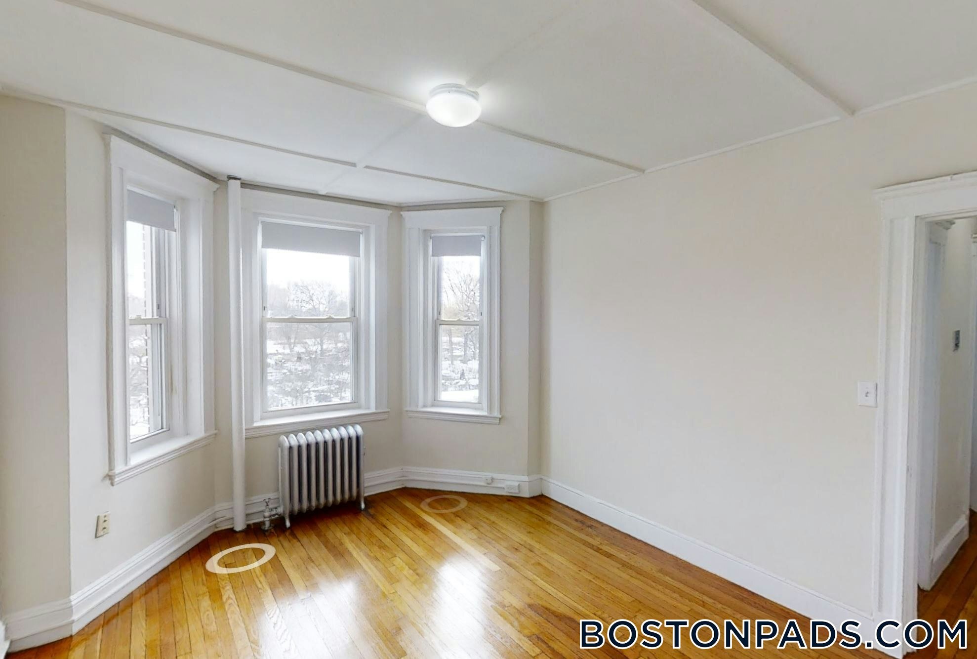 Building Photo - 1179 Boylston St