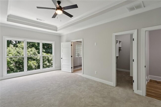 Building Photo - 240 Mystic Ridge Hill