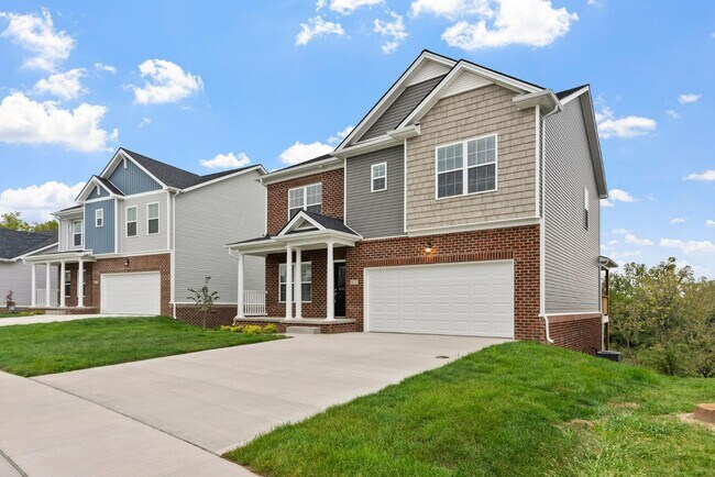 Building Photo - 677 Shaker Dr