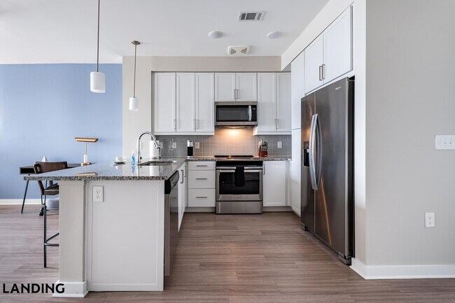 Building Photo - 301 Passage Way