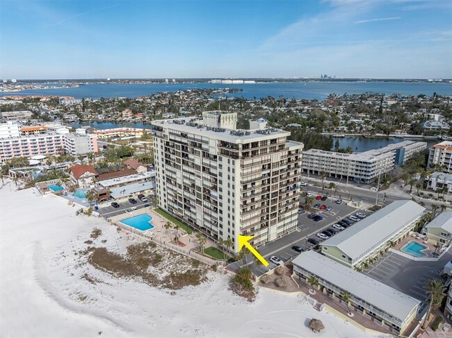 Building Photo - 3820 Gulf Blvd