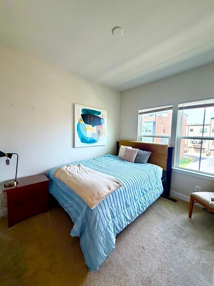 Building Photo - 2806 Toles Park Dr