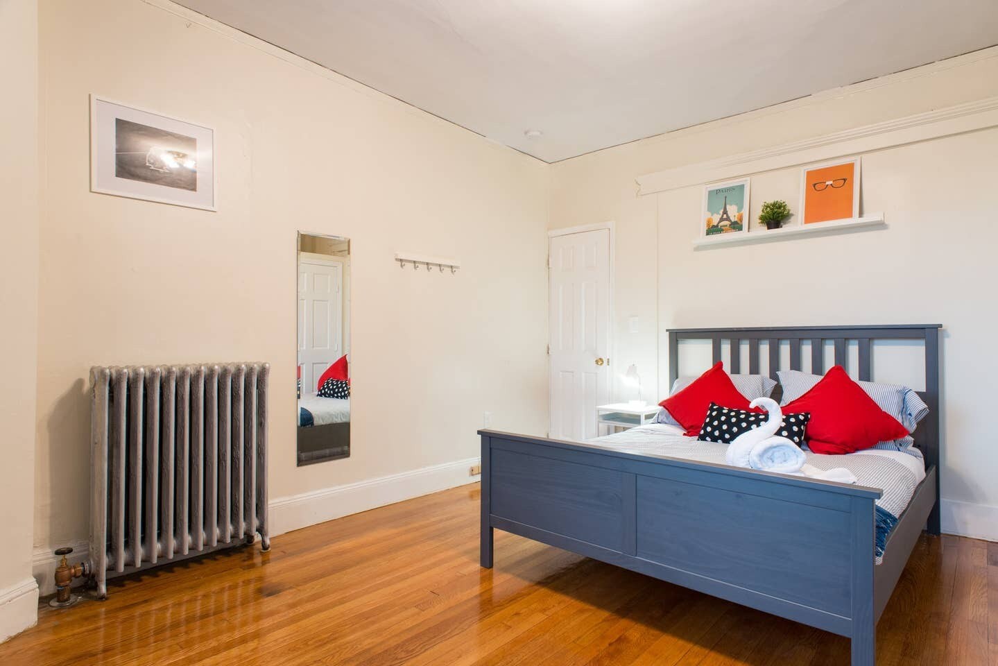 Building Photo - 1253 Beacon St