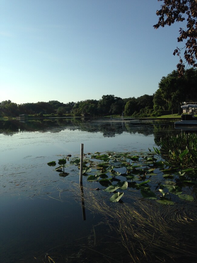 Lake access at end of street and kayak available - 229 Summerwood Trail