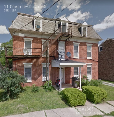 Primary Photo - Beautiful 1 bedroom 1 bathroom apartment i...