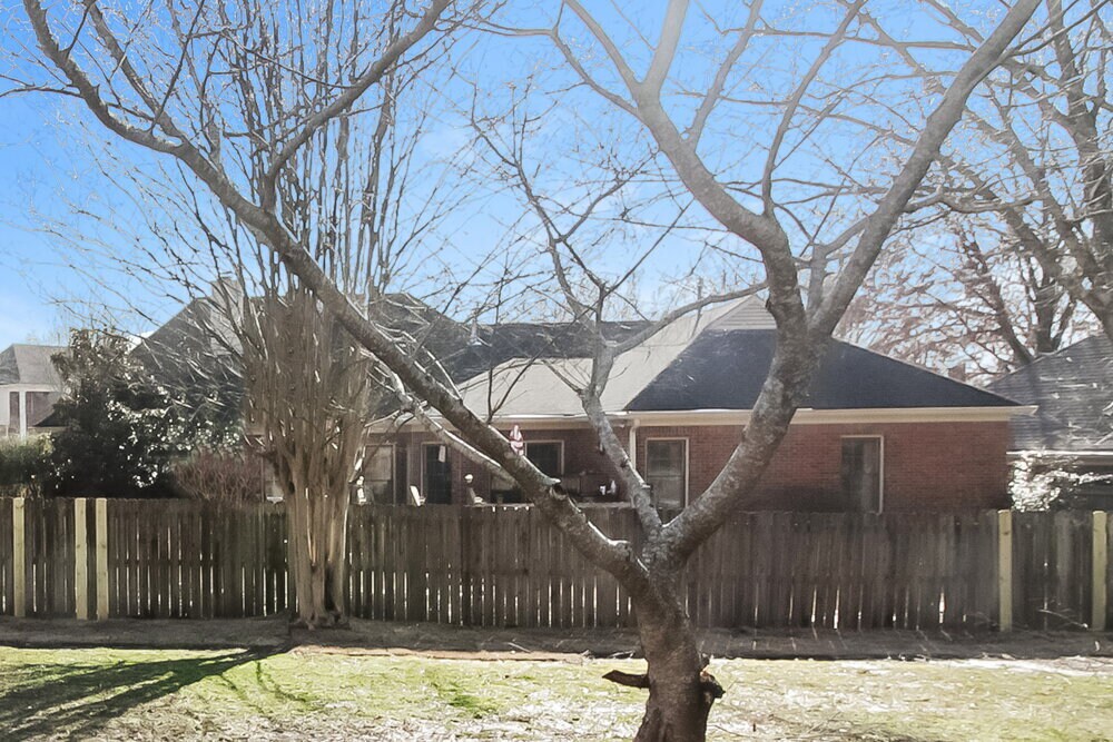 Building Photo - 8699 Wood Mills Dr W