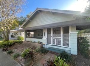 Building Photo - 1231 Highland St N