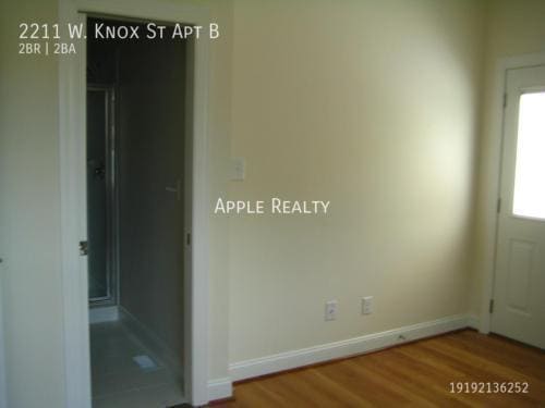 Building Photo - 2211 W Knox St