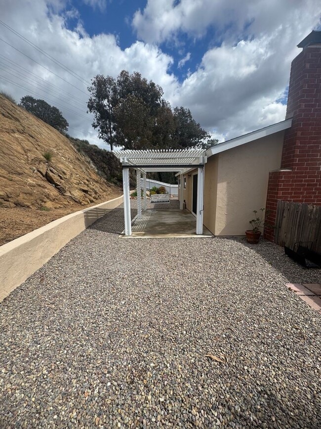 Building Photo - Included Solar!! Beautiful 3 Bed, 2 Bath House with two backyards in Award Winning Poway School D...