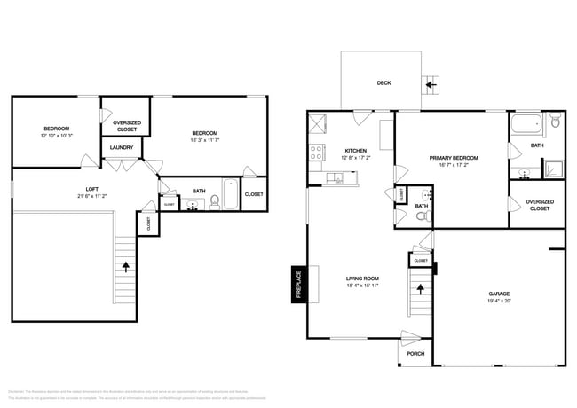 Building Photo - 109 Riley Way