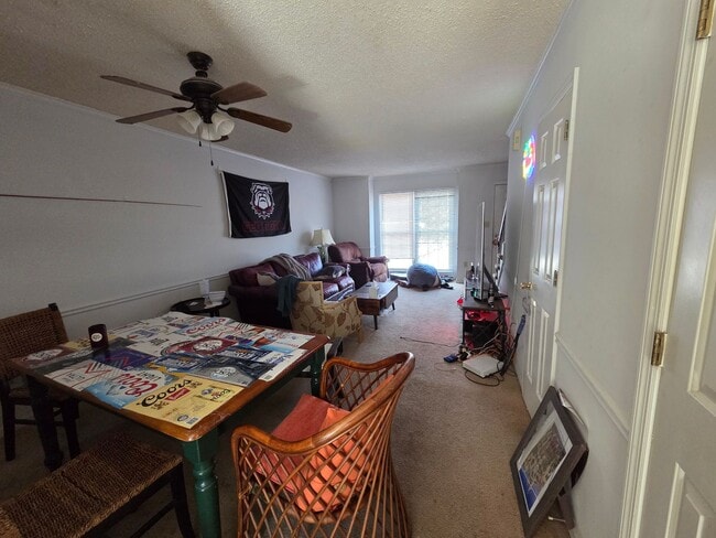 Building Photo - Lumpkin Square Apartments