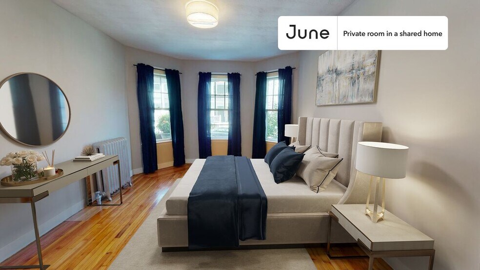 Primary Photo - Room in Shared 4 bed/1 bath home