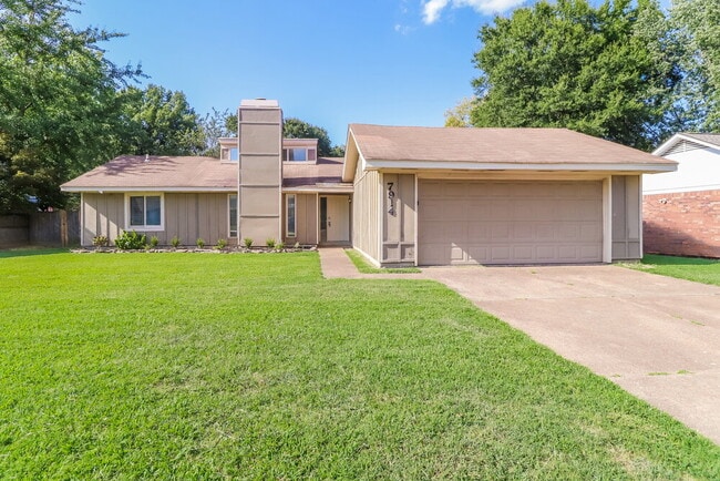 Building Photo - 7914 Terry Franklin Dr