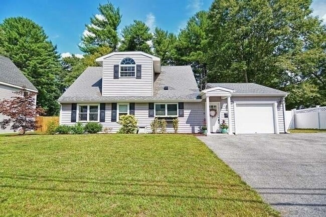 Primary Photo - 18 Curtis Rd